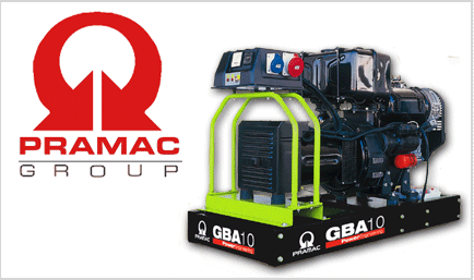 pramac